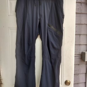 Lululemon Men's Athletica Yoga Joggers Pants